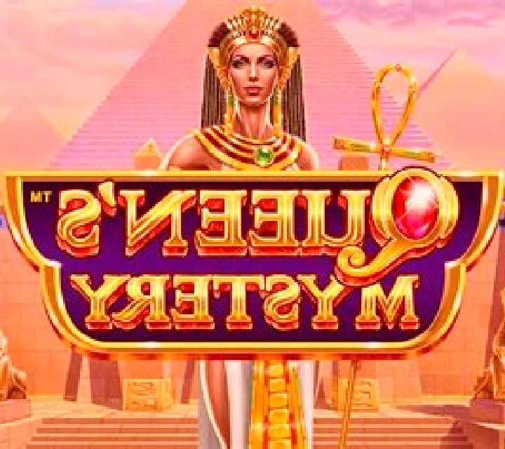Queen s Mystery slot