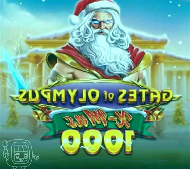Queens of Cards: Xmas Special online slot
