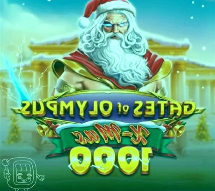 Queens of Cards: Xmas Special slot game