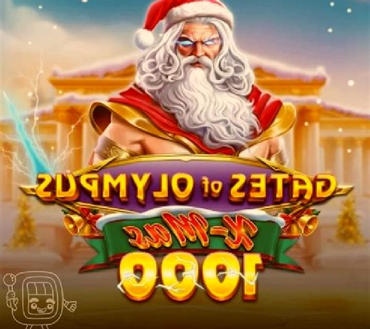 Queens of Cards: Xmas Special slot machine