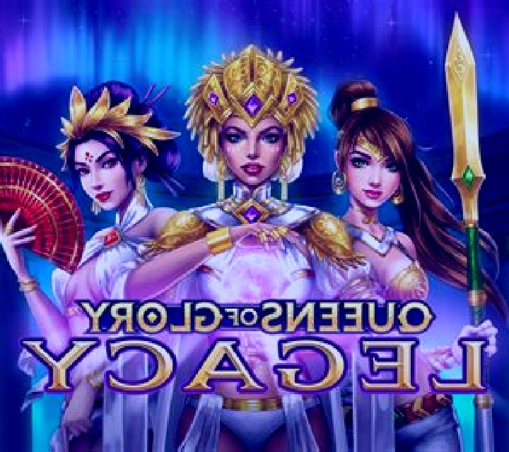 Queens of Glory slot game