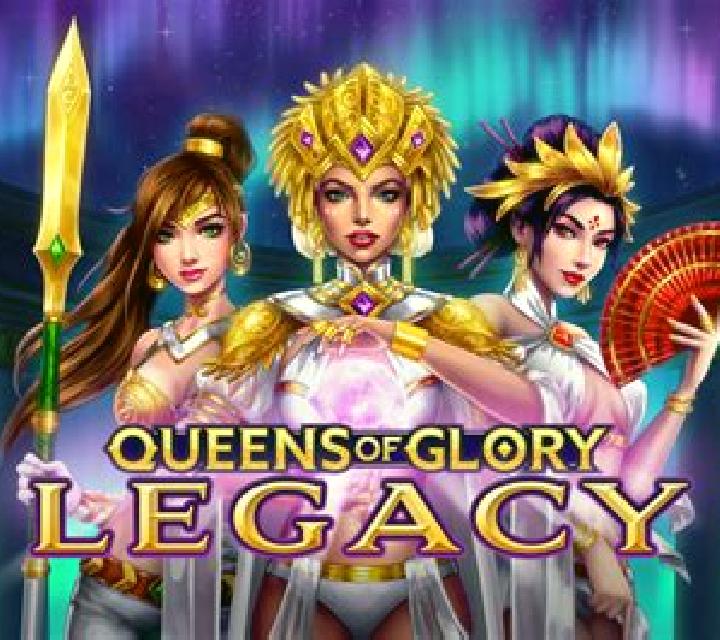 Queens of Glory slot