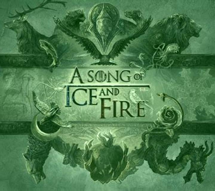 Queens of Ice and Fire online slot