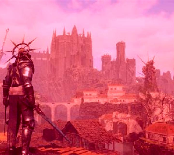 Quest For The Grail online slot