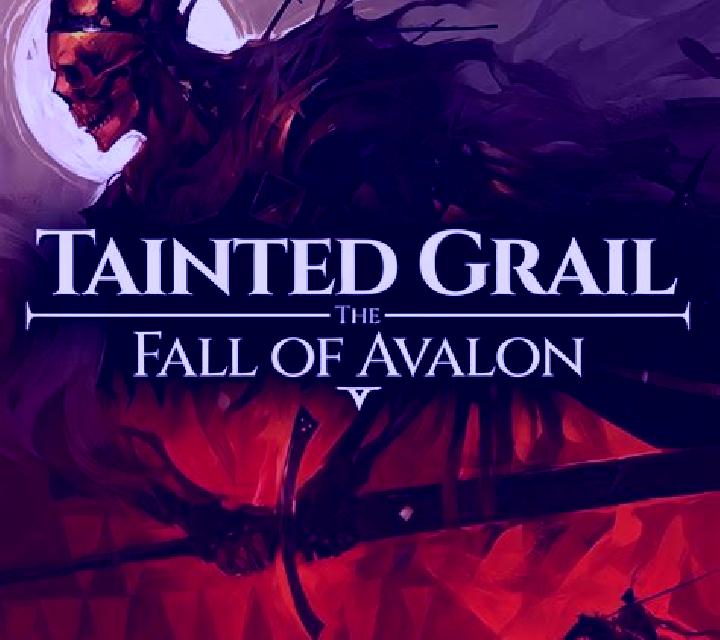 Quest For The Grail slot game