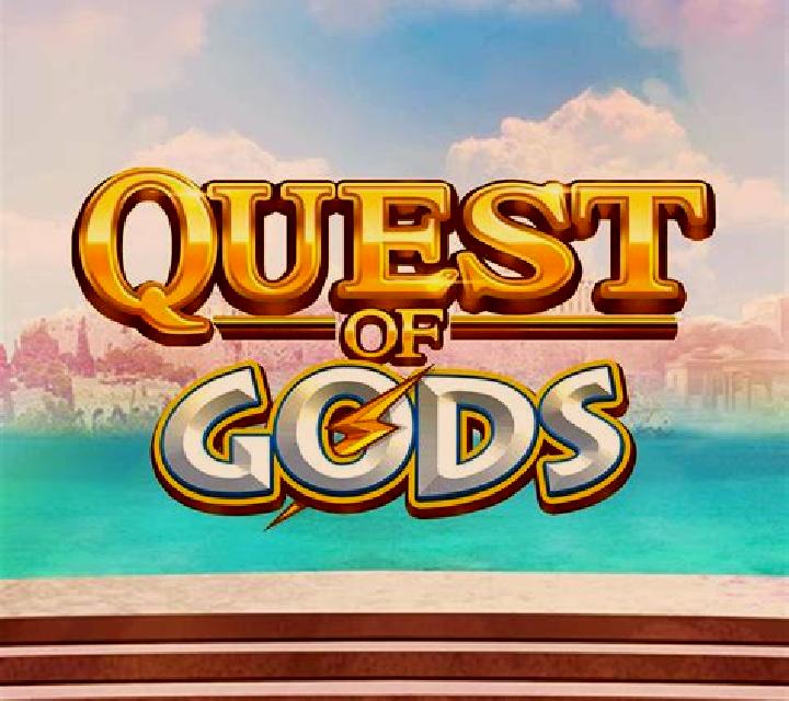 Quest of Gods slot