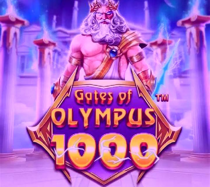 Quests of Olympus slot game