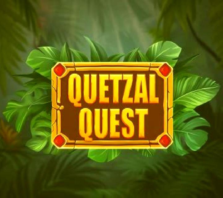 Quetzal Quest online slot