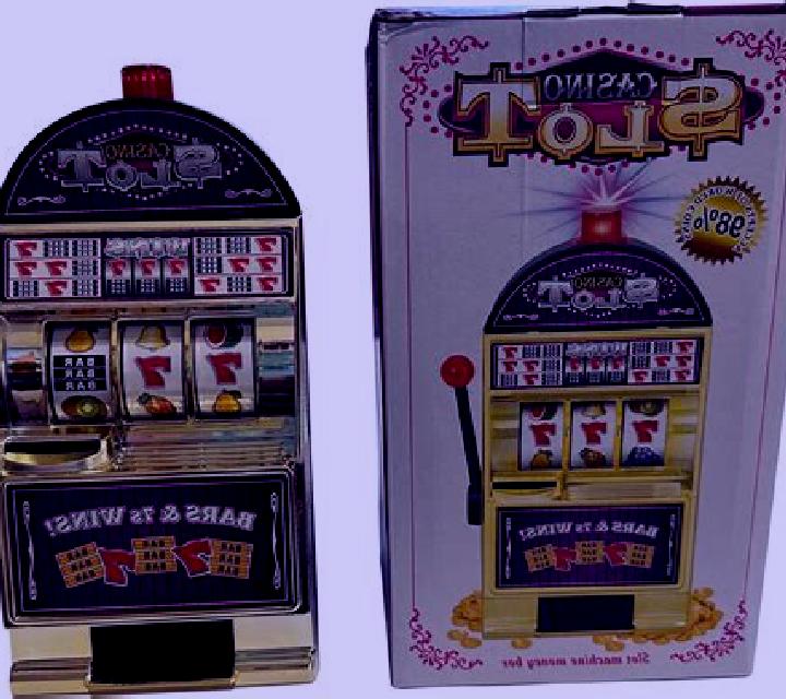 Quick 6 slot machine
