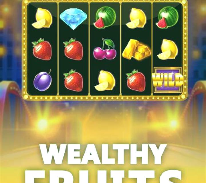 Quick Cash Fruits online slot