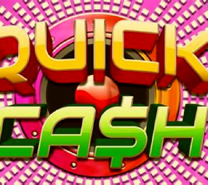 Quick Cash slot game