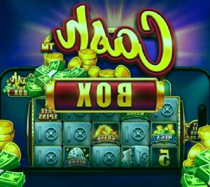 Quick Cash slot machine