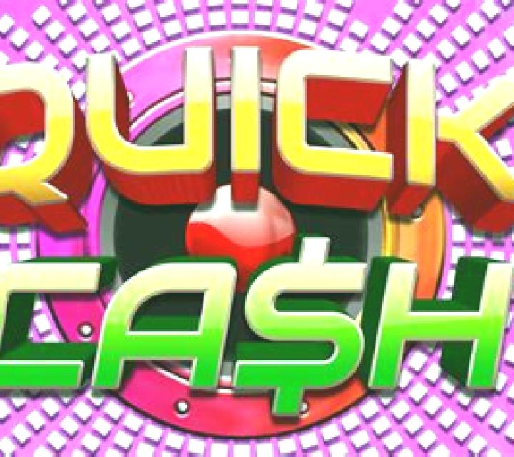 Quick Cash slot