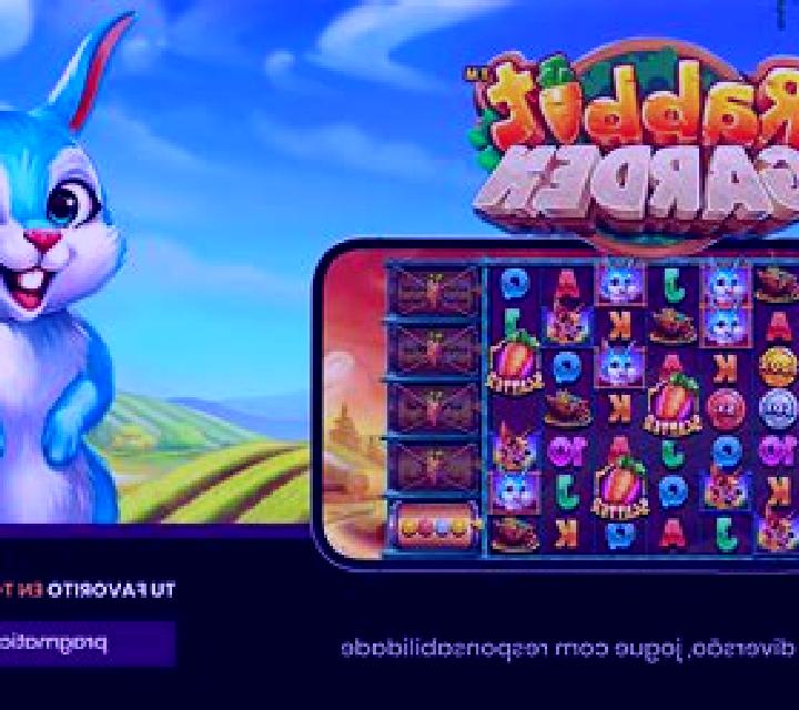 Quick Garden slot game