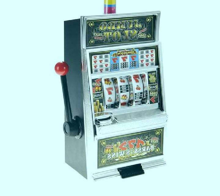 Quick Garden slot machine