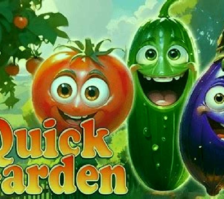 Quick Garden slot