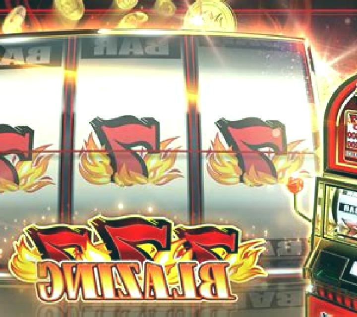 Quick Hit Black & White 7s slot game