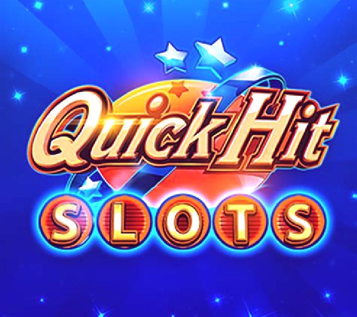 Quick Hit Blitz Gold slot machine