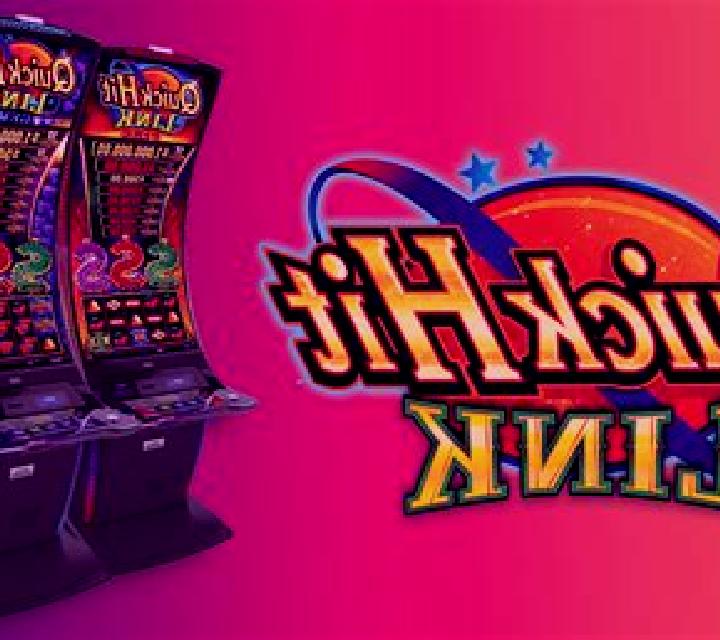 Quick Hit Link Fire online slot