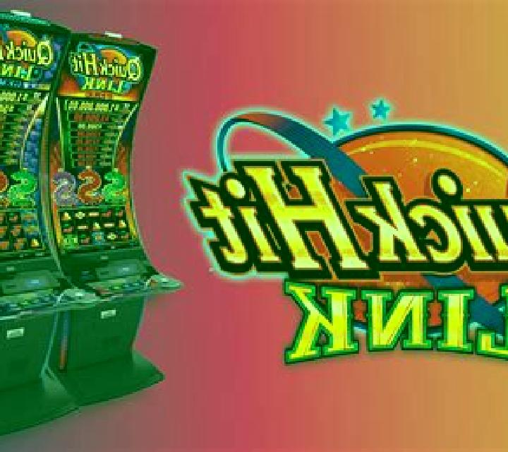 Quick Hit Link Fire slot game