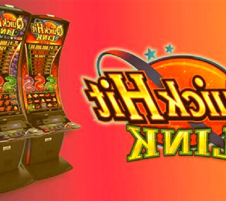 Quick Hit Link Fire slot