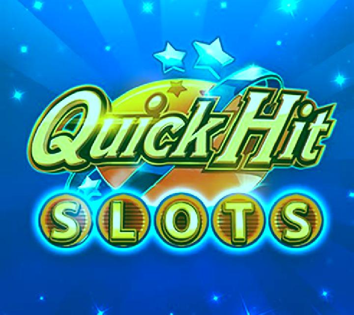 Quick Hit Luck online slot