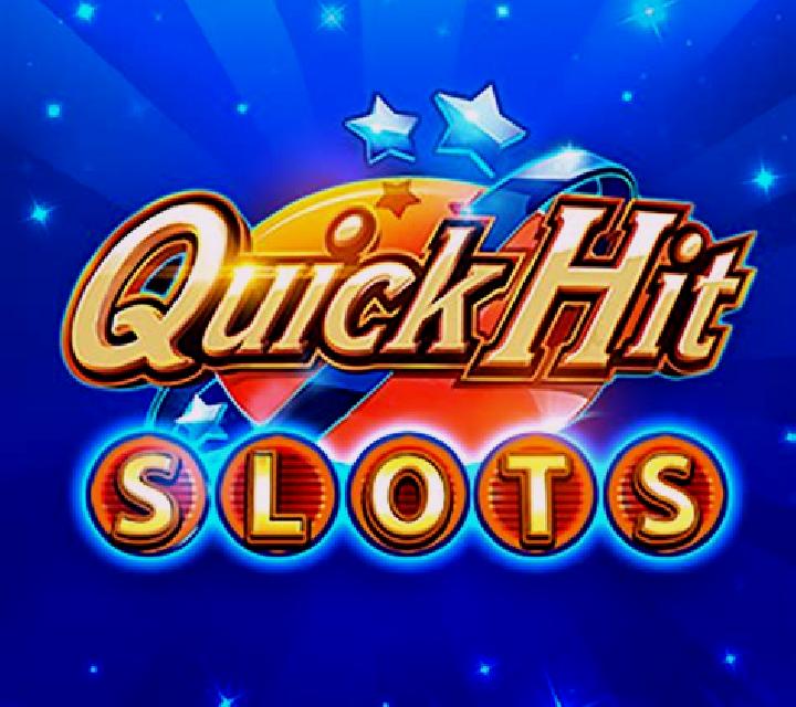 Quick Hit Luck slot game