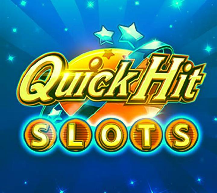 Quick Hit Luck slot