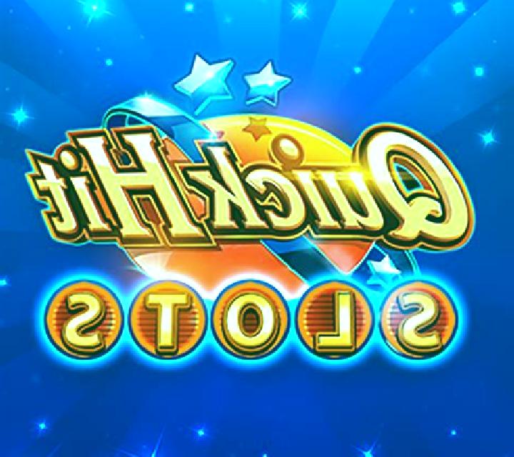 Quick Hit Pro Black & Gold online slot