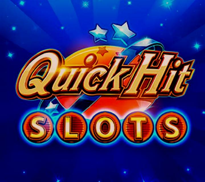 Quick Hit Pro Black & Gold slot game