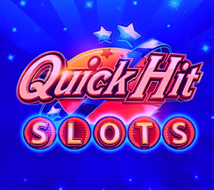 Quick Hit Pro Black & Gold slot machine