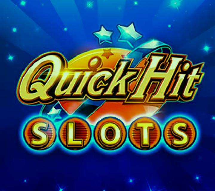 Quick Hit Pro Black & Gold slot