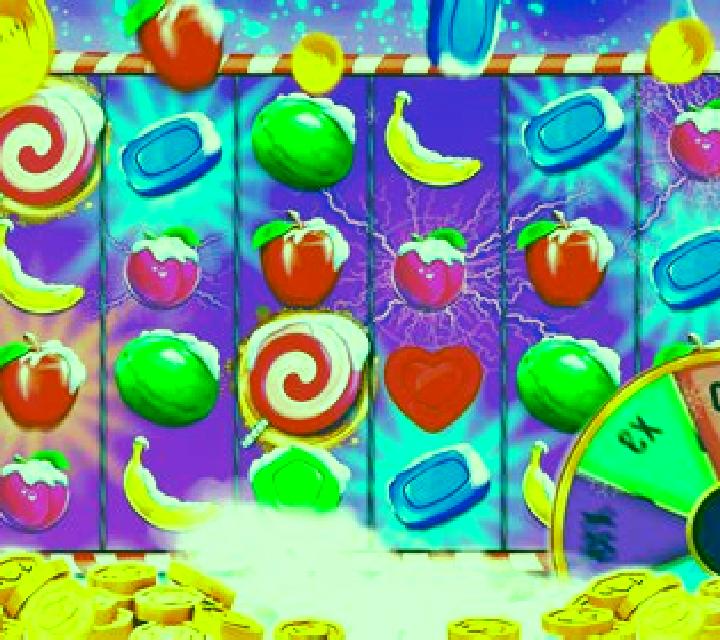 Quick Play Candy online slot
