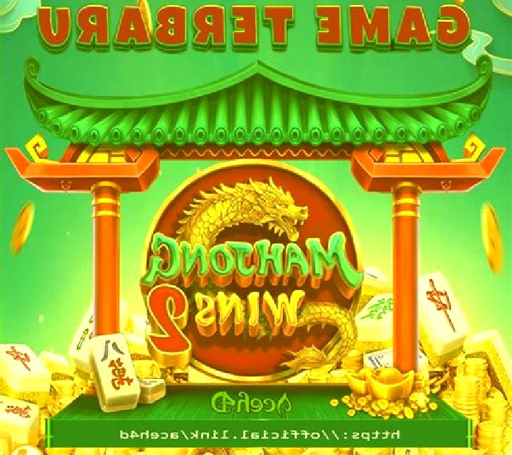 Quick Play Mahjong online slot