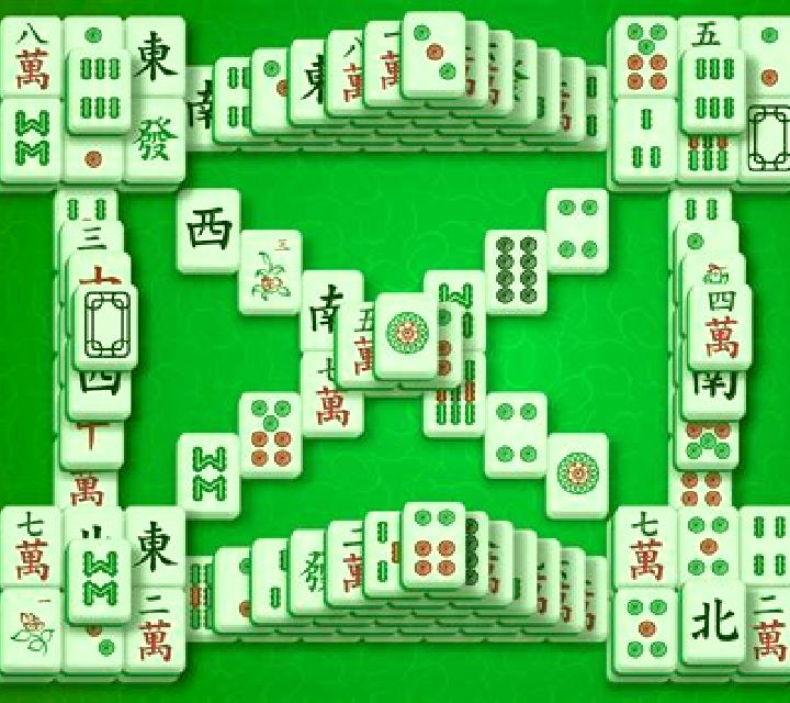 Quick Play Mahjong slot game