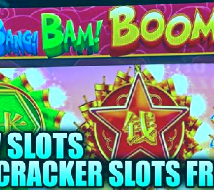 Quick Slinger Bam Bam! slot machine