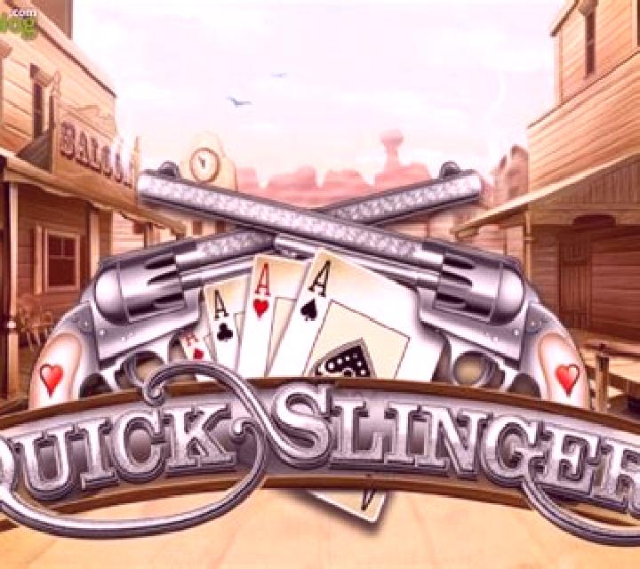 Quick Slinger slot