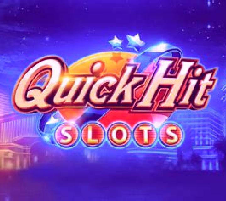 Quick Stamp slot game