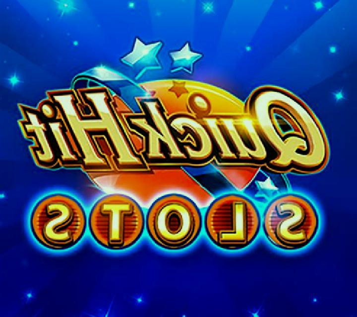 Quick Sticks slot game