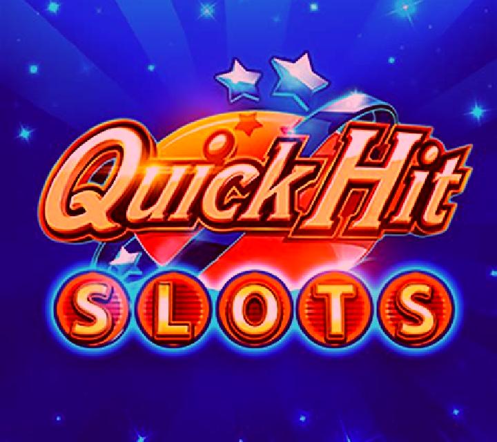 Quick Sticks slot machine