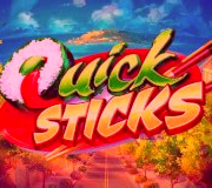 Quick Sticks slot
