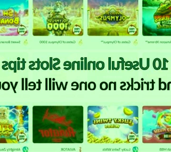 Quick Win Crown 10 slot game