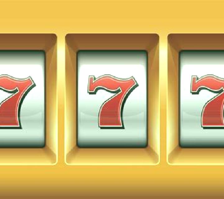 Quintopple slot machine