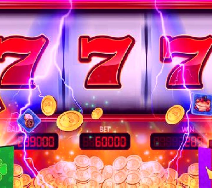 Quiz 7 slot game