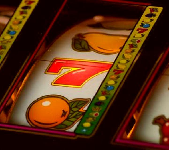 Quiz 7 slot machine