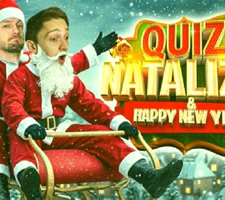 Quiz Natalizio slot machine