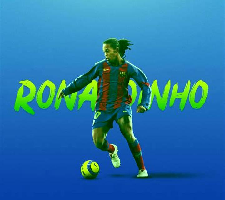 R10 Crash by Ronaldinho Gaucho online slot