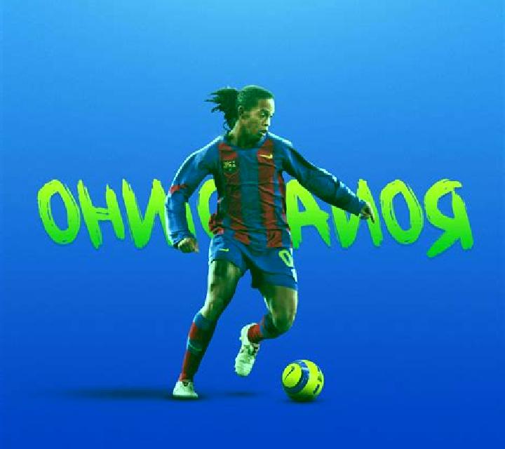 R10 Crash by Ronaldinho Gaucho slot