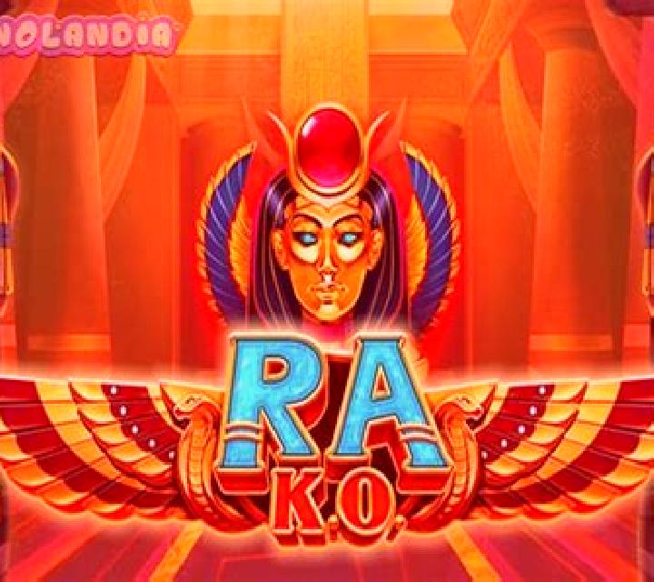 Ra Ko slot