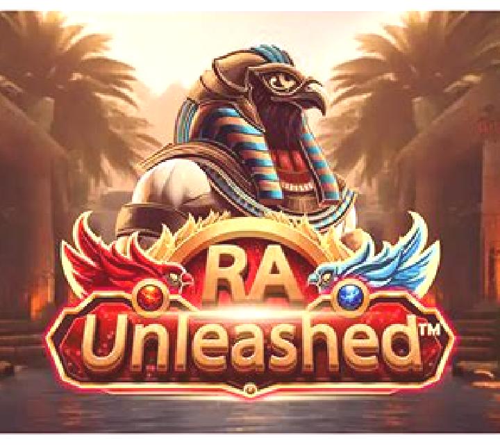 Ra Unleashed online slot